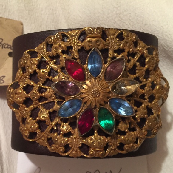 Made In The Deep South Cuff - Picture 3 of 5